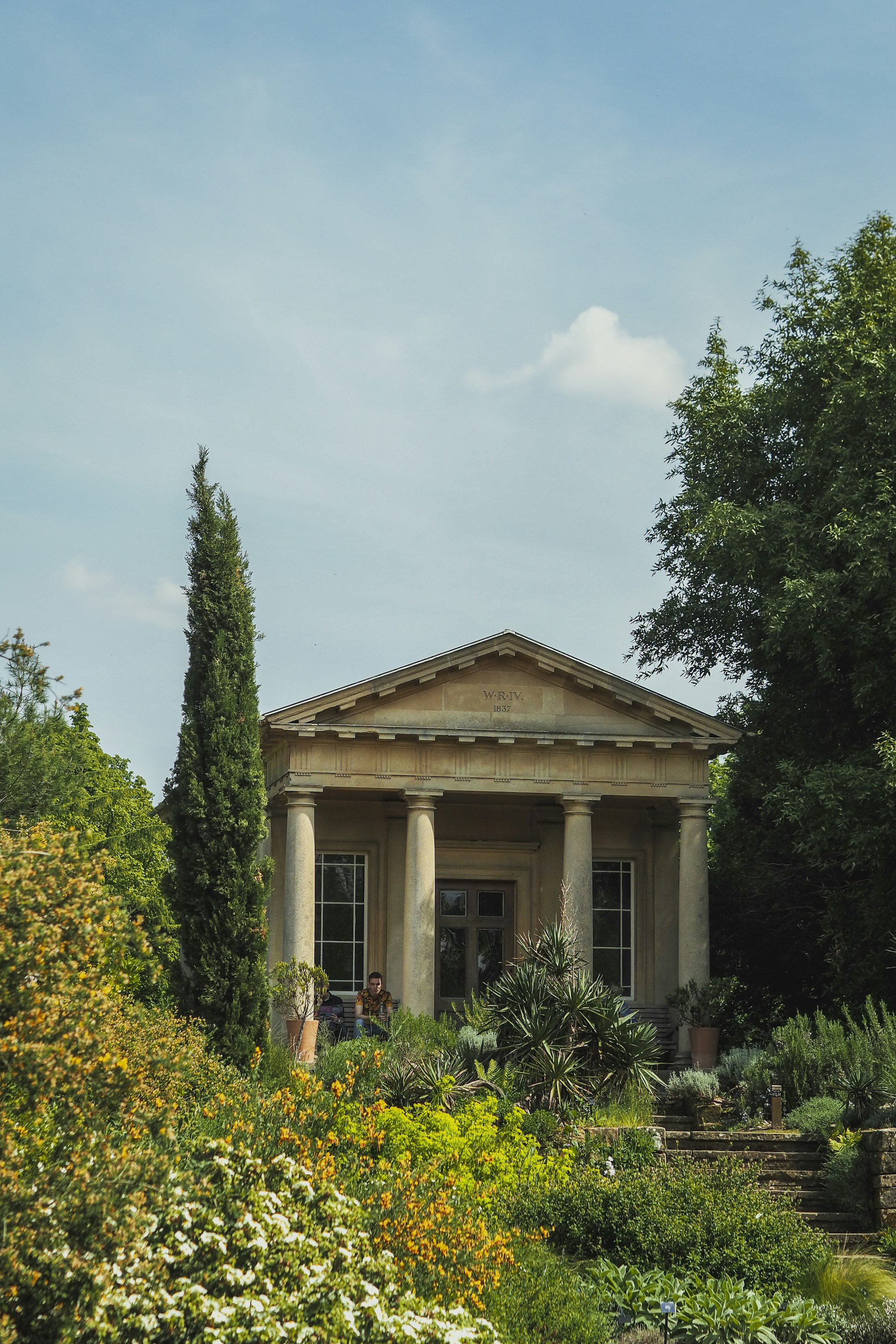 Jardin de villa · Saint-Paul